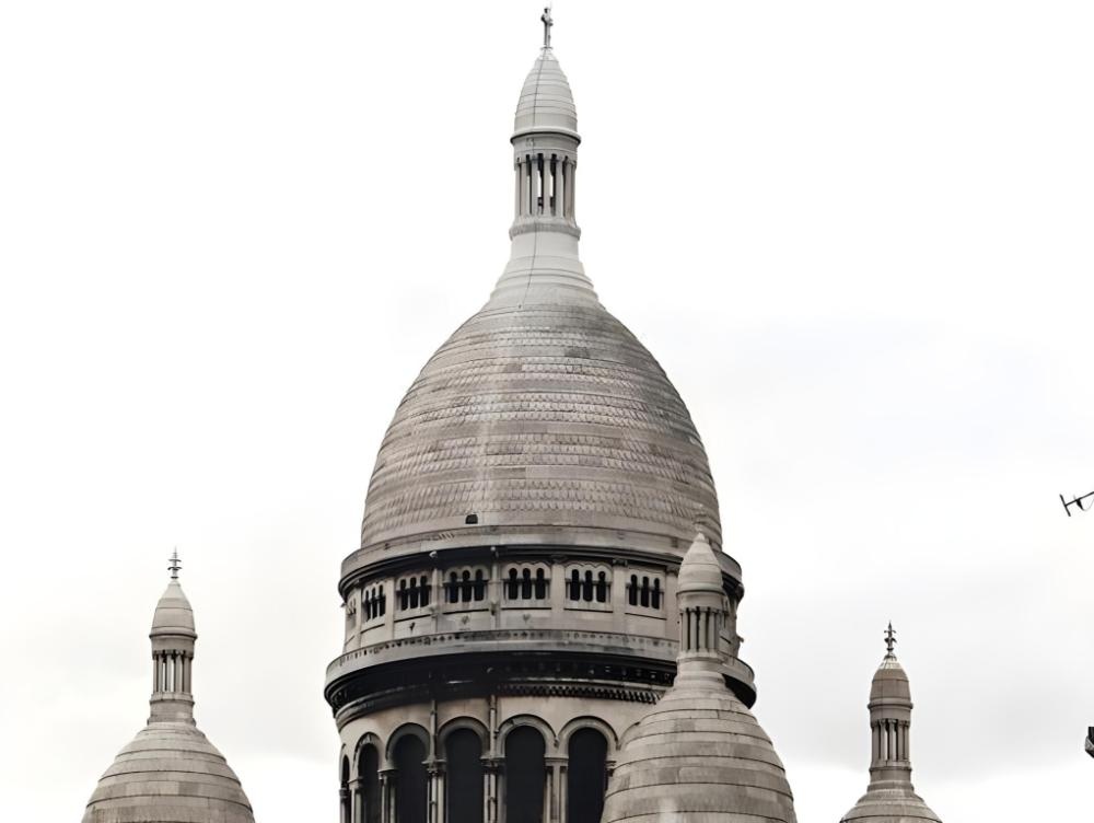 Hotel Montmartre